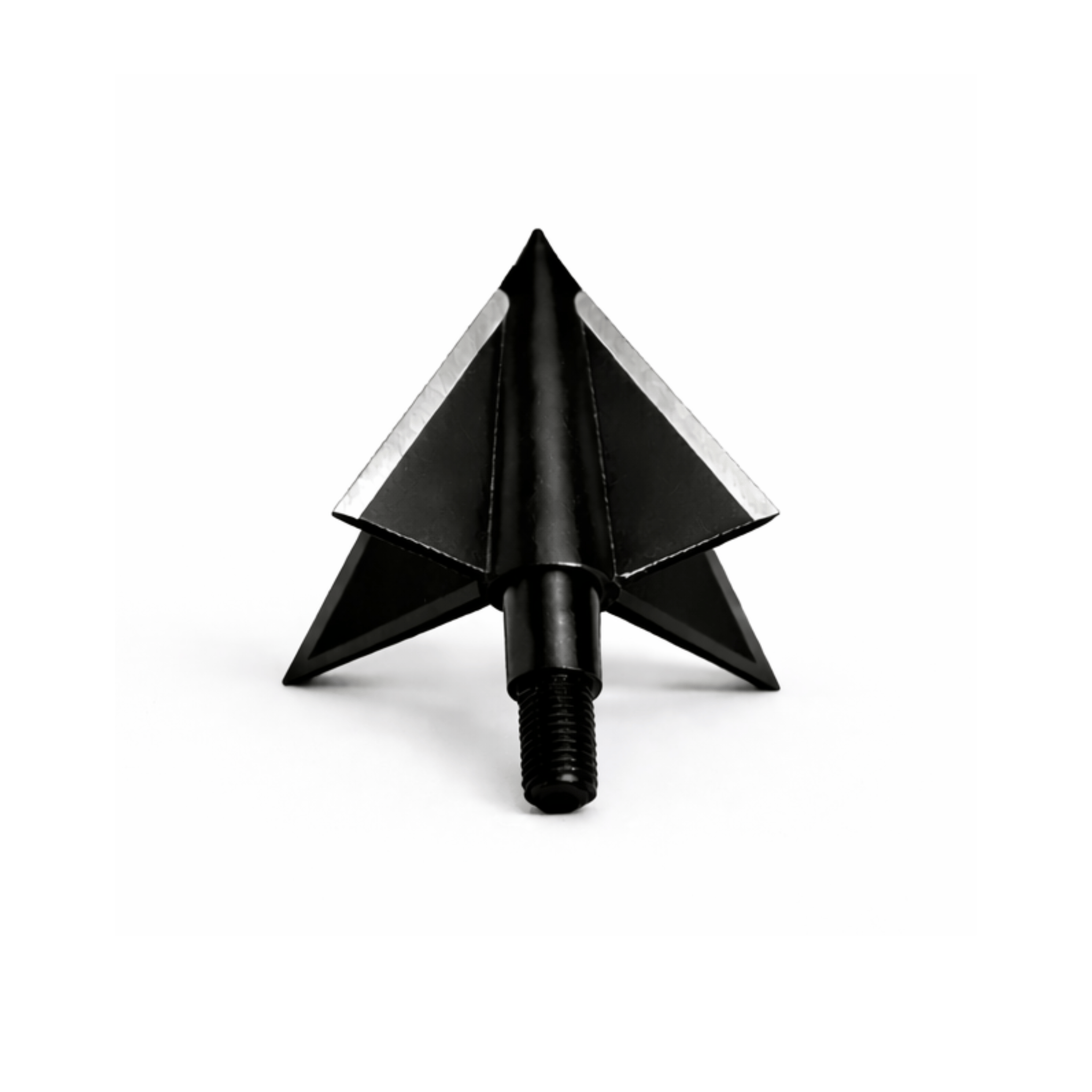TOTA | 100 grain XL broadhead | 1-3/16-inch solid | fixed blade