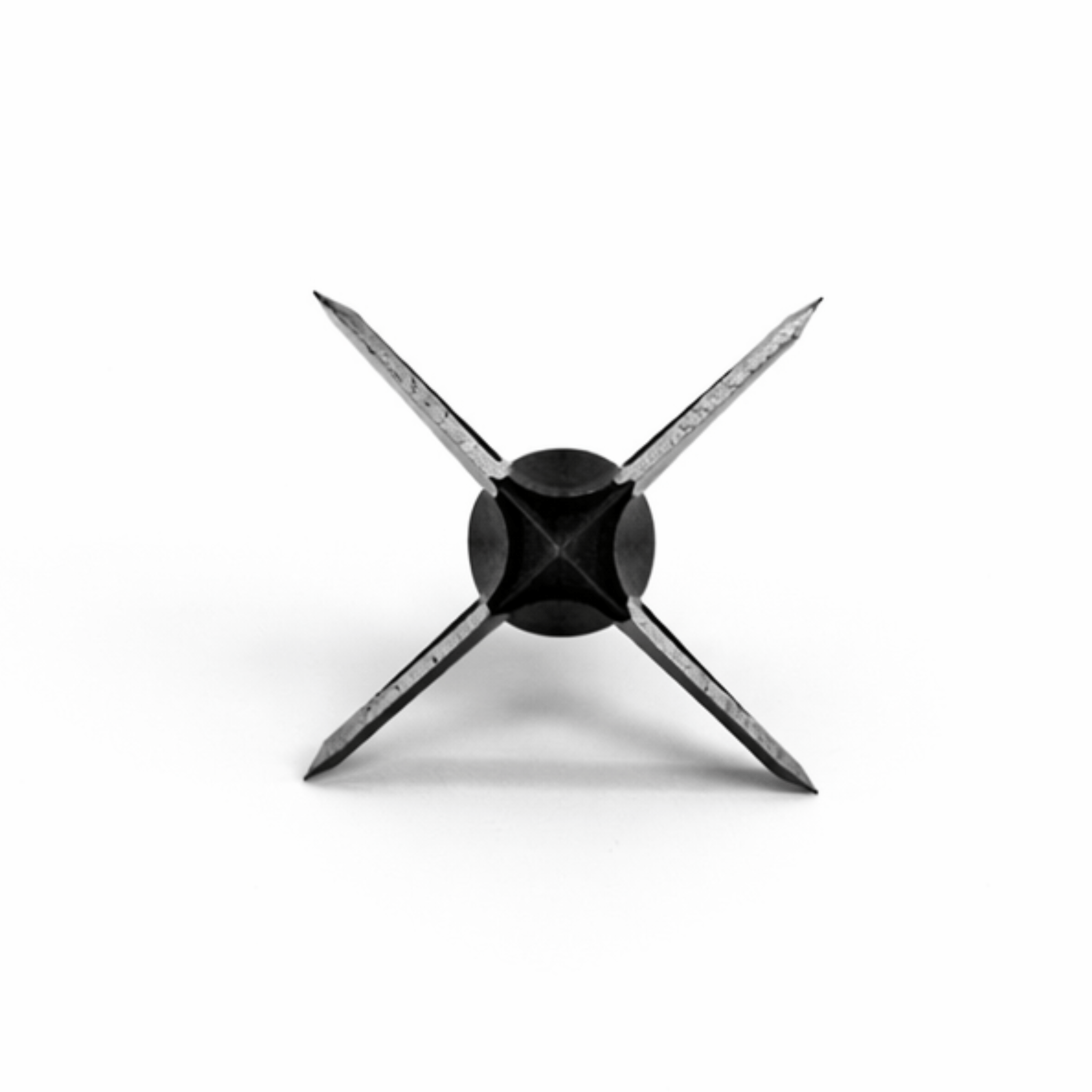 TOTA | 100 grain XL broadhead | 1-3/16-inch solid | fixed blade